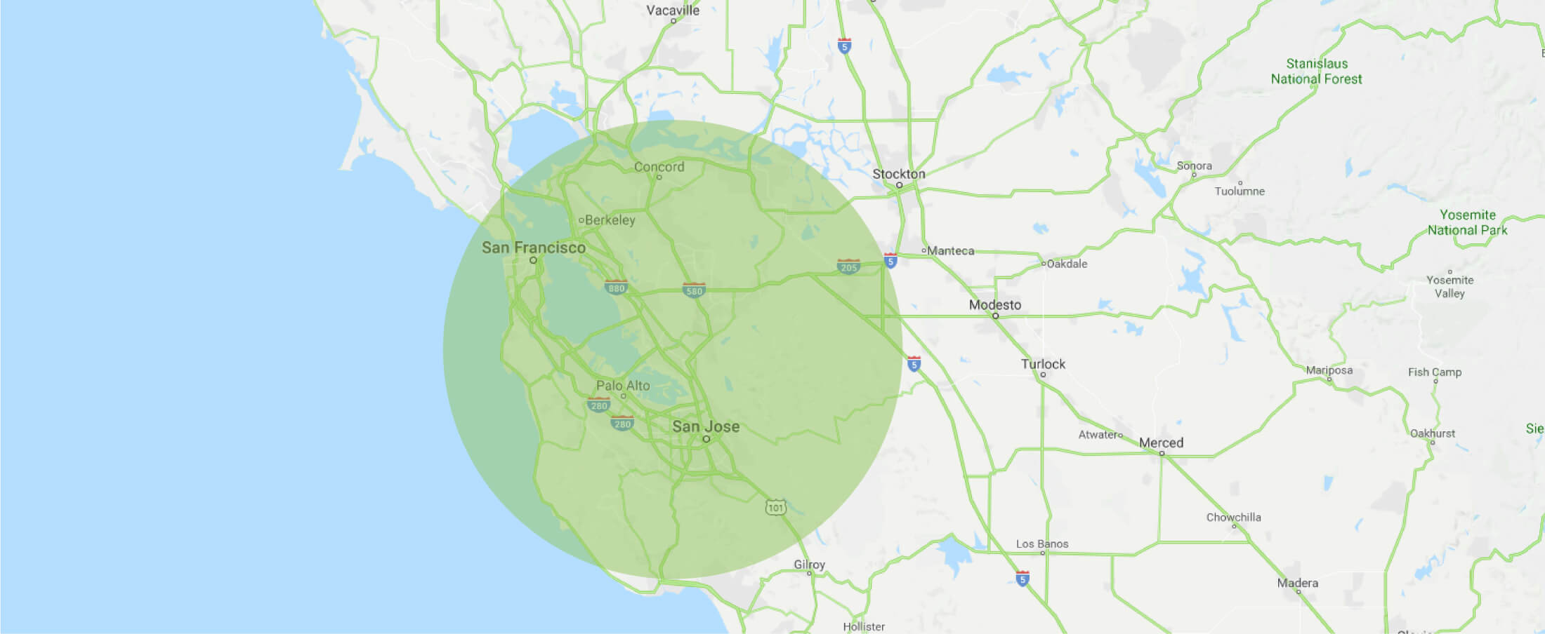 SBM Location