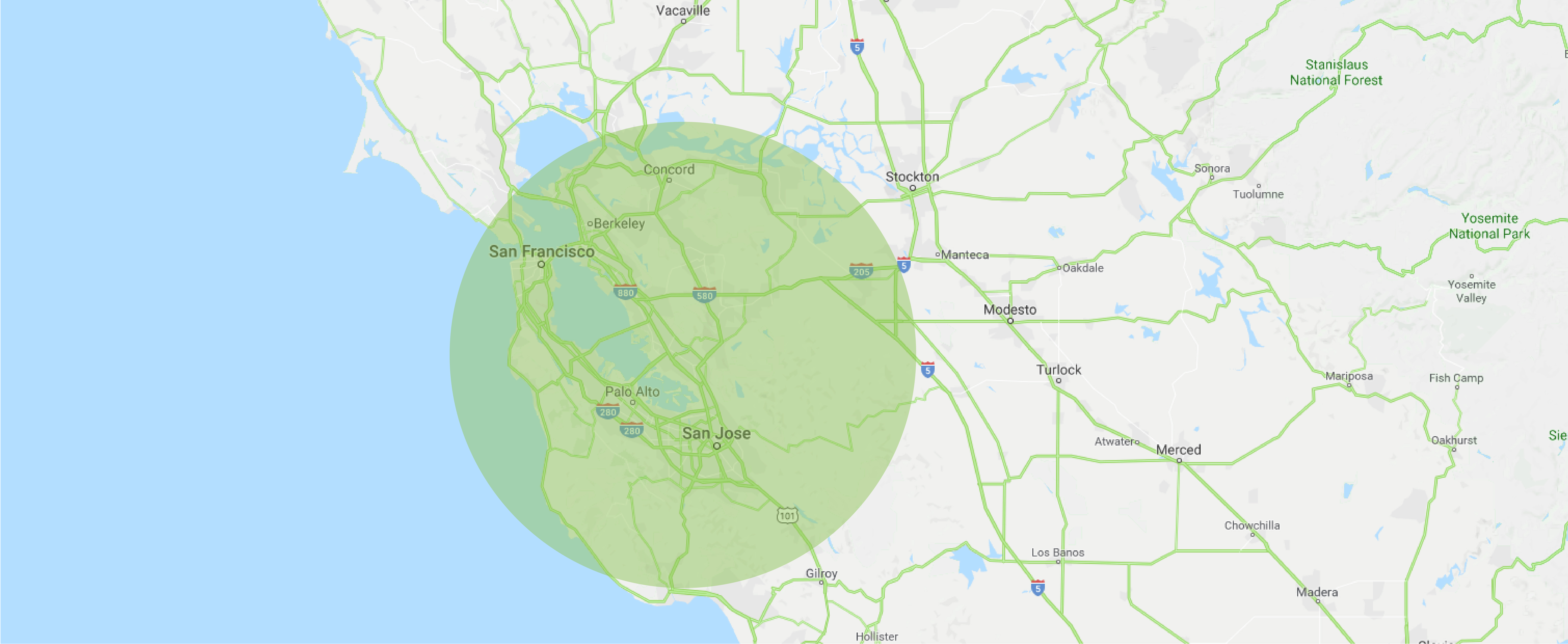 SBM Location