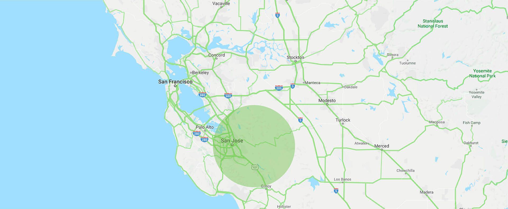 San Jose Janitorial Services and Building Maintenance Service By