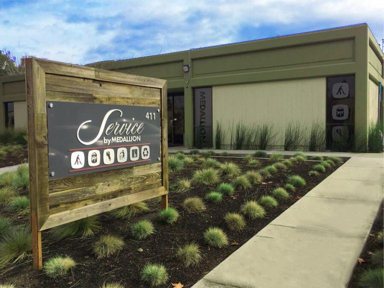 Building Maintenance & Janitorial Services Silicon Valley, San