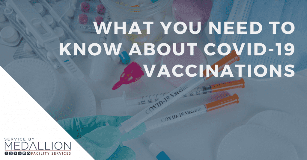 Want to help end the COVID pandemic? Get vaccinated.