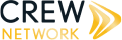 CREW Network logo