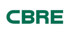 CBRE logo