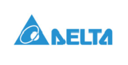 DELTA Electronics logo