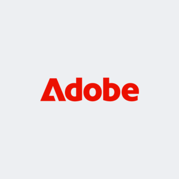 Adobe logo