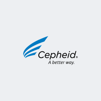 Cepheid logo