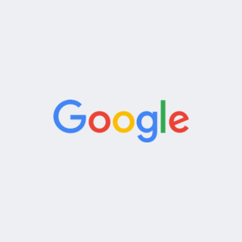 Google logo