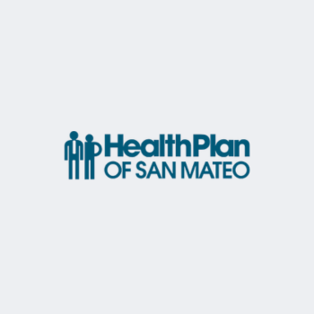 Health Plan of San Mateo logo