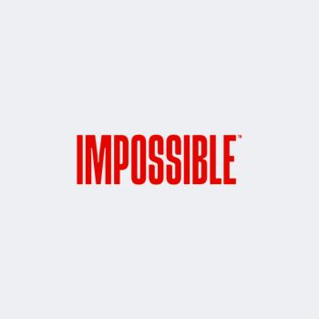 Impossible Foods logo
