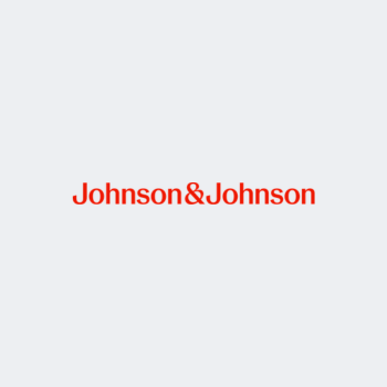 Johnson&Johnson logo