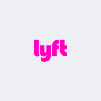 Lyft logo