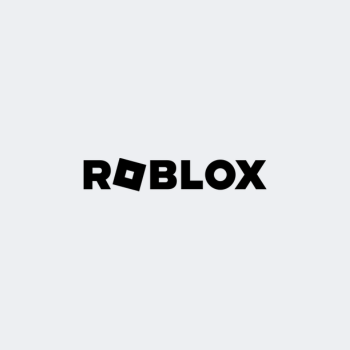 Roblox logo