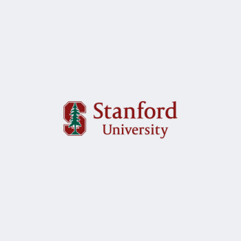 Stanford University logo