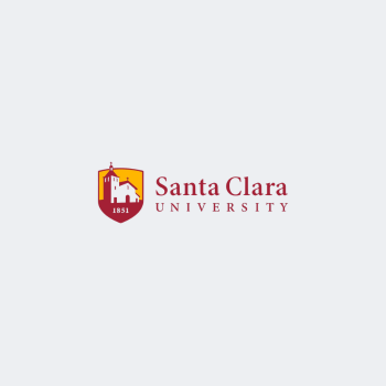 Santa Clara University logo