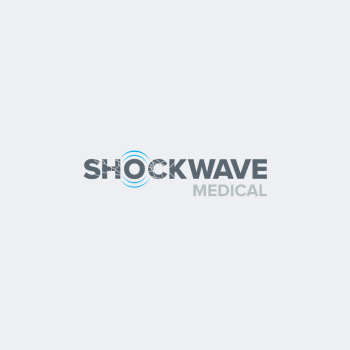 Shockwave medical logo