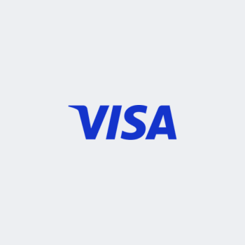 Visa logo