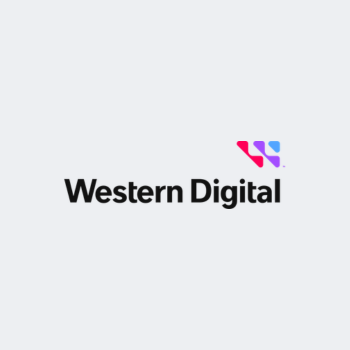 Western Digital logo