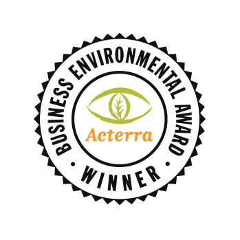 Acterra Business Environment Award