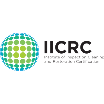 IICRC Logo