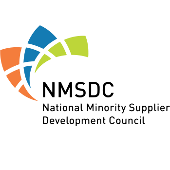 National Minority Supplier Development Council Logo