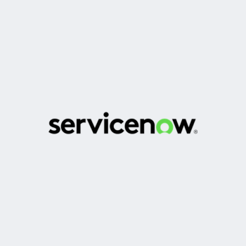 SerivceNow logo
