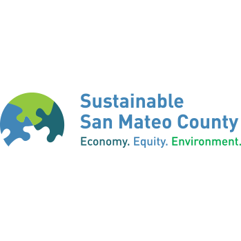Sustainable San Mateo County Logo