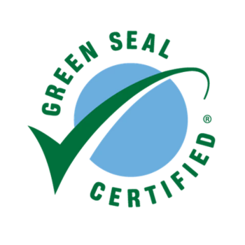 Green Seal Certified