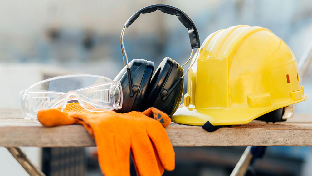 Safety equipment