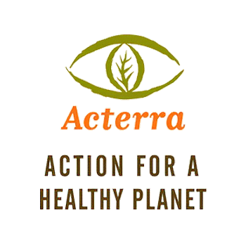 Acterra logo
