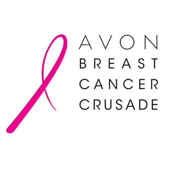 Avon Breast Cancer Crusade logo