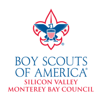 Boy Scouts of America Silicon Valley Logo