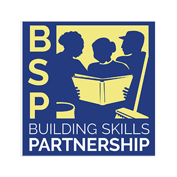 Building Skills Partnership logo