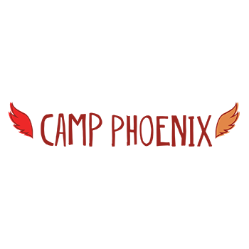 Camp Phoenix logo