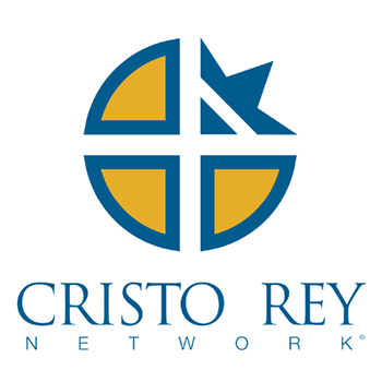 Cristo Rey logo