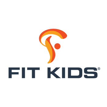 Fit Kids logo