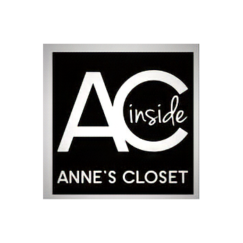 Inside Anne's Closet logo