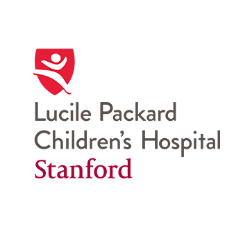 Lucile Packard Children's Hospital Stanford logo
