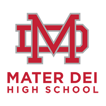 Mater Dei High School