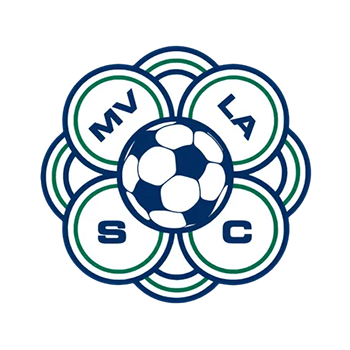 MVLA Soccer Club logo