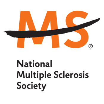 National Multiple Sclerosis Society logo