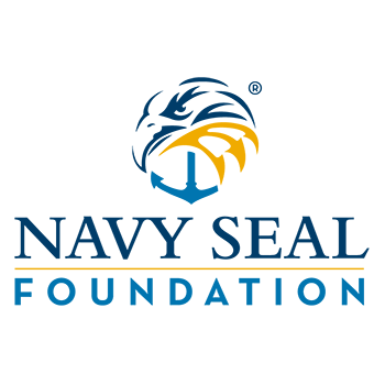 Navy Seal Foundation logo