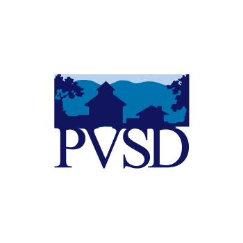 Portola Valley School District logo
