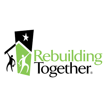 Rebuilding Together logo
