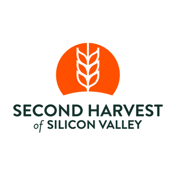 Second Harvest of Silicon Valley logo