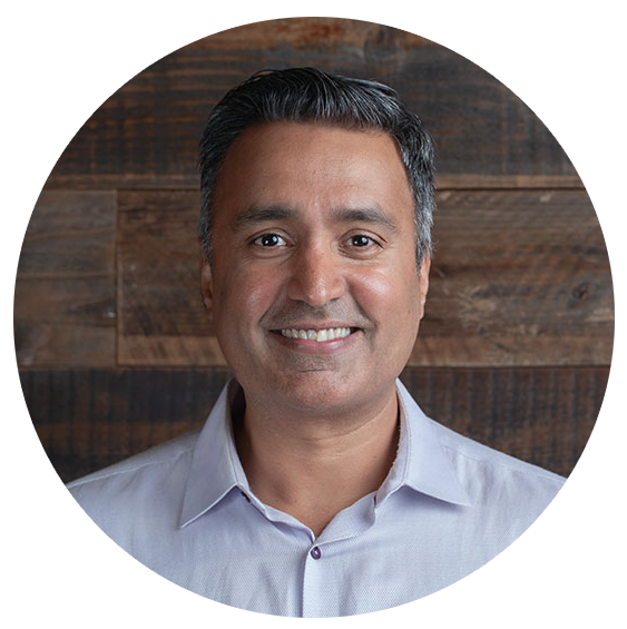 Prabhu Soundarrajan, Head of Corporate Development & Strategy