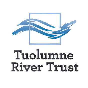 Tuolumne River Trust logo