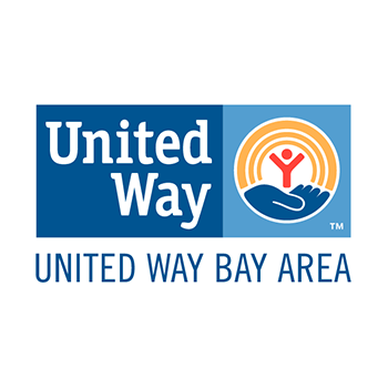 United Way Bay Area logo