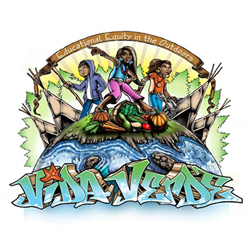Vida Verde logo