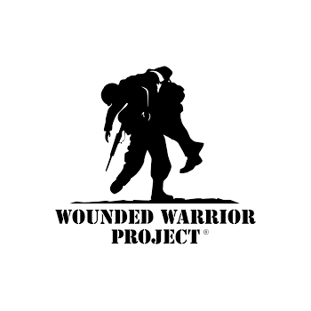Wounded Warrior Project logo