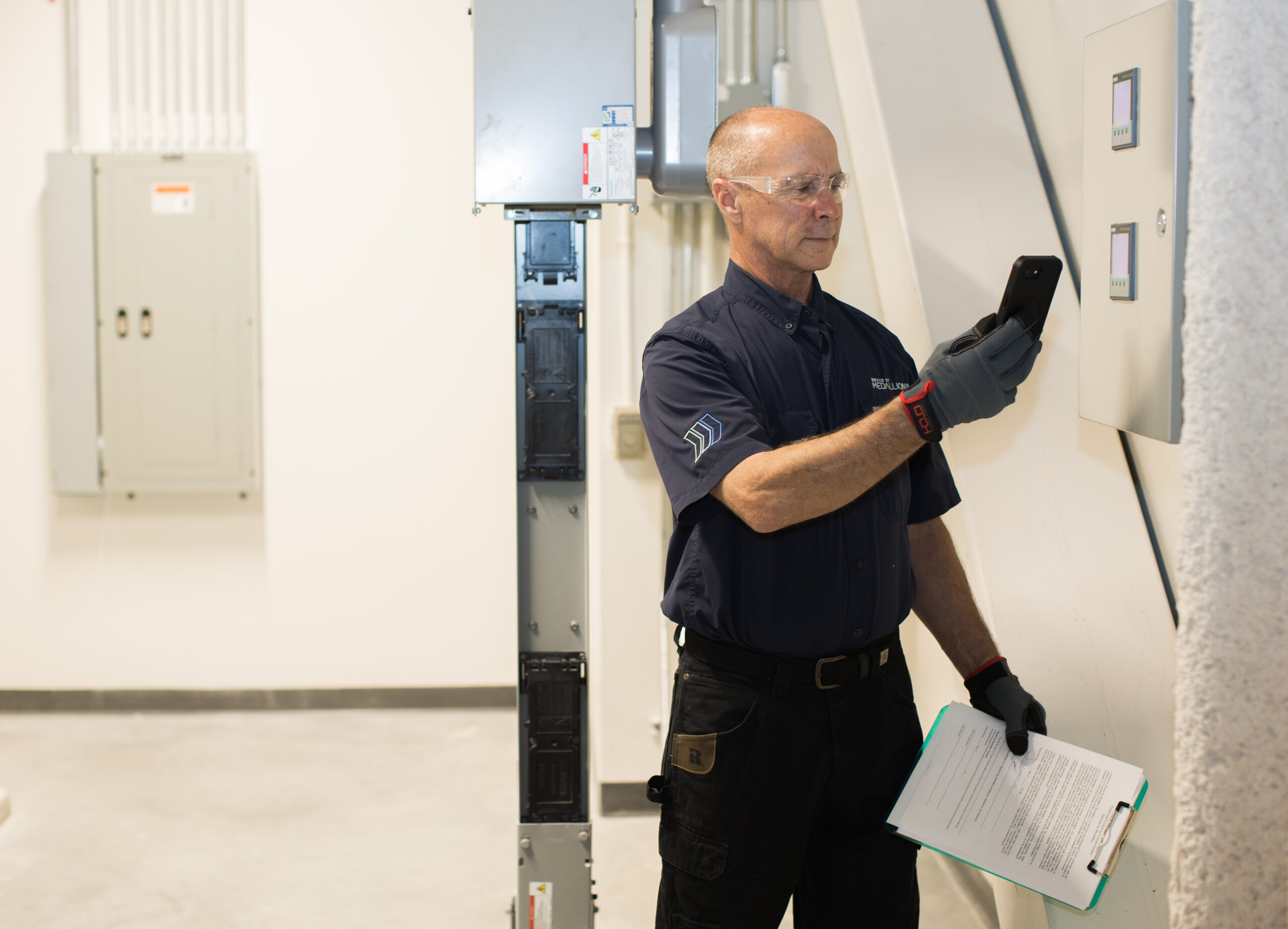 Commercial Real Estate Renovations